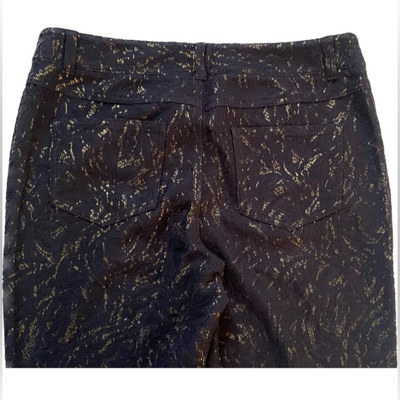 CACHE ❤️❤️ 🆕 PANTS NWOT - Picture 4 of 5